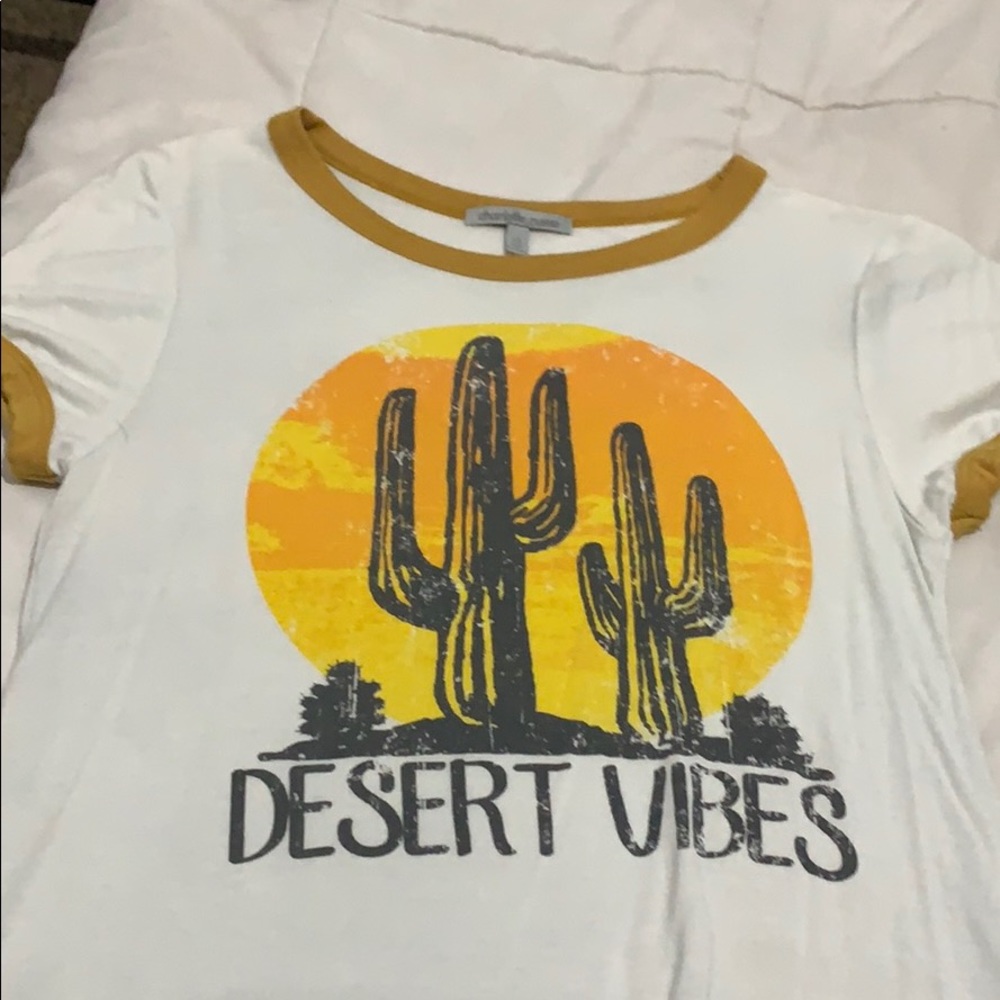 Desert Vibes Tee